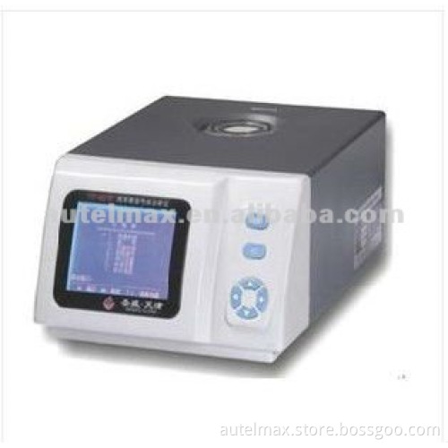 SV-5q Automobile gas analyzer